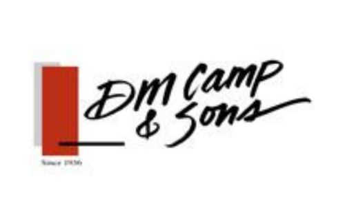 dm camp and sons